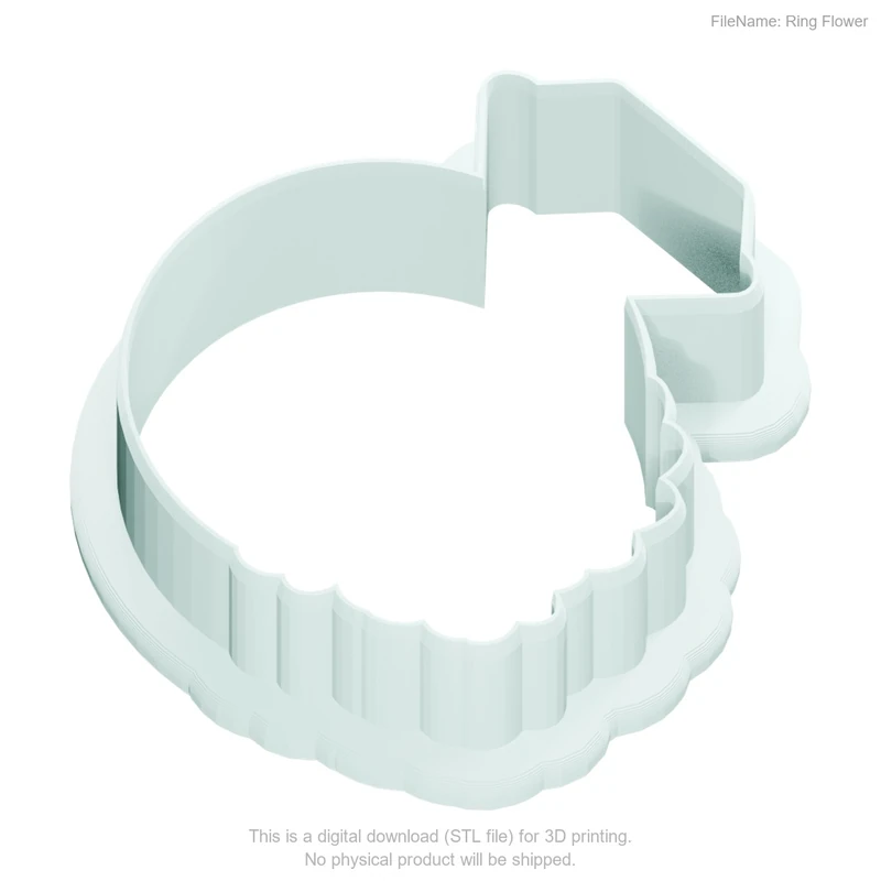 Ring Flower - Image 2