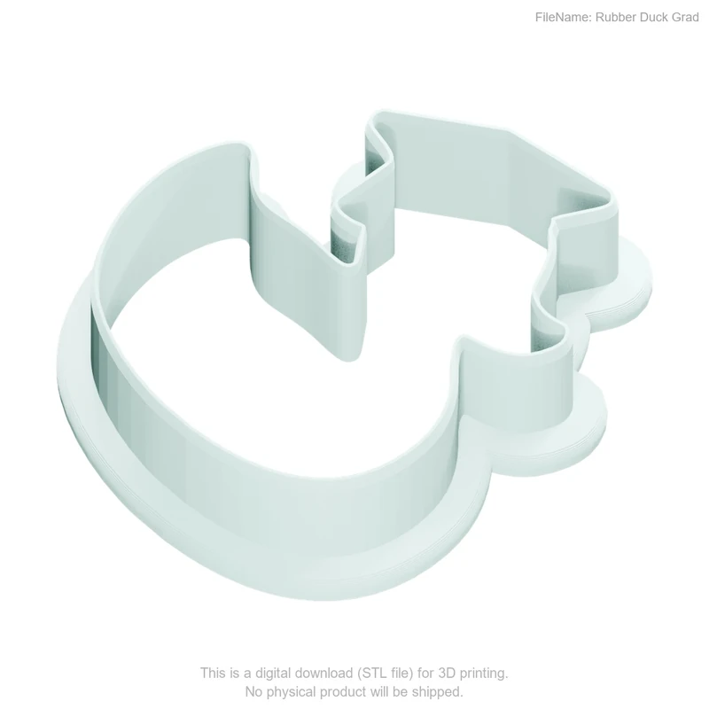 Rubber Duck Grad - Image 2