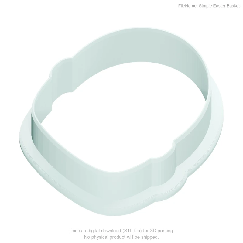 Simple Easter Basket - Image 2