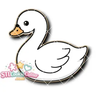 Swan Style A