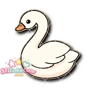 Swan Style B