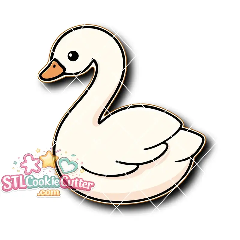 Swan Style B