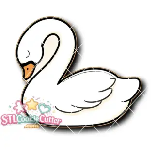 Swan Style C