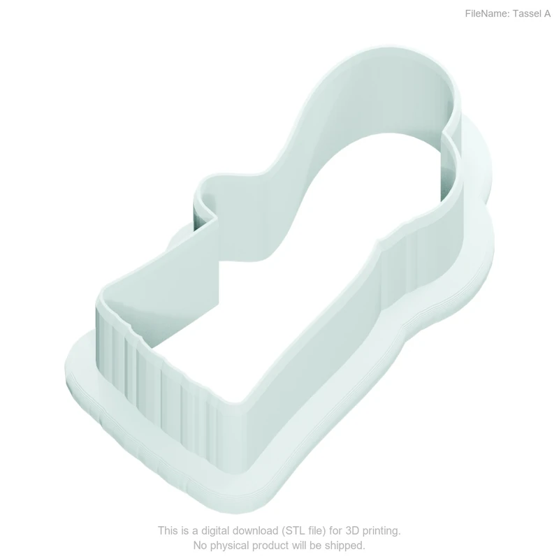 Tassel Style A - Image 2