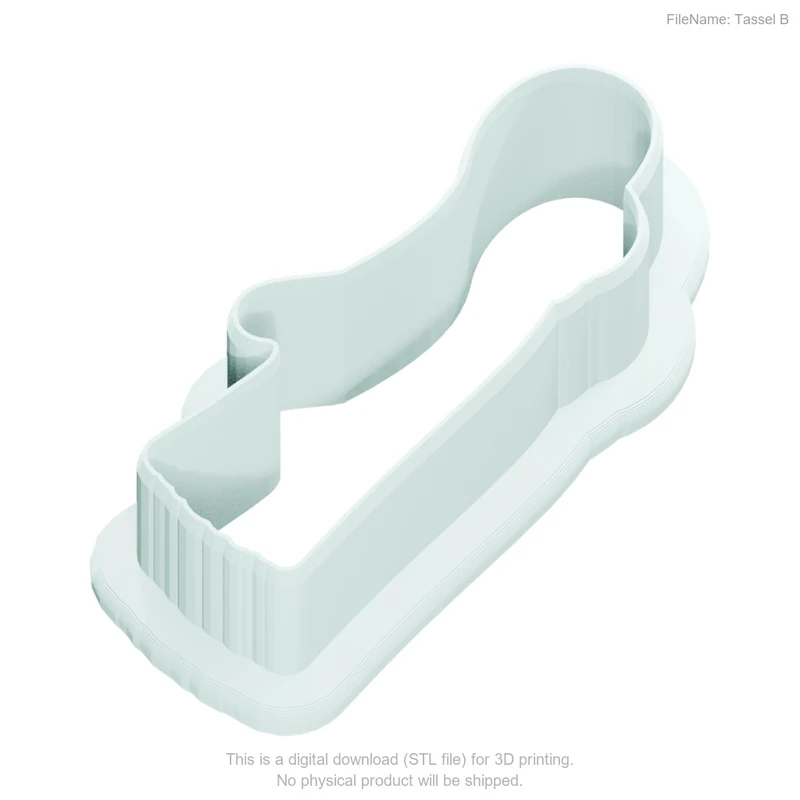 Tassel Style B - Image 2