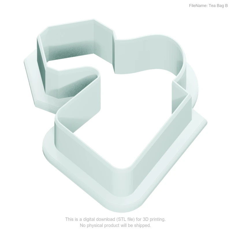 Tea Bag Style B - Image 2