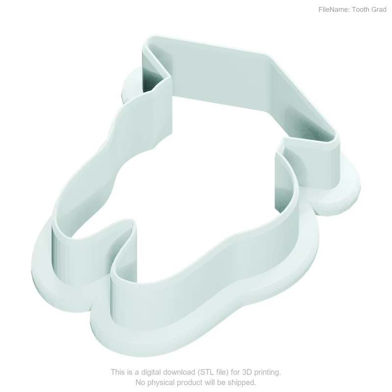 Tooth Grad - Image 2