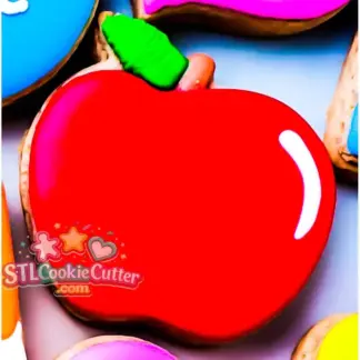 Apple Style A