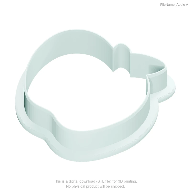 Apple Style A - Image 2