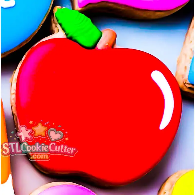 Apple Style A