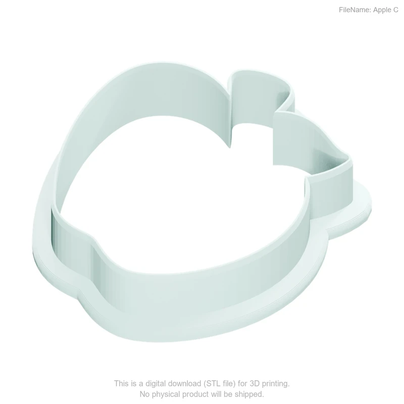 Apple Style C - Image 2