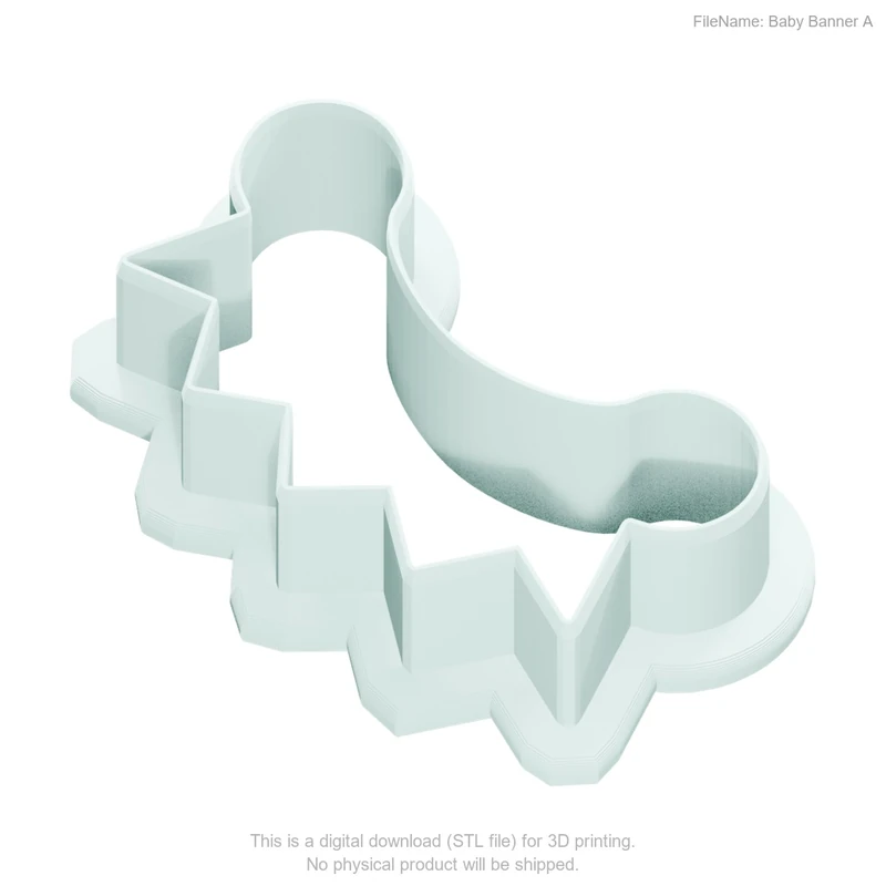 Baby Banner Style A - Image 2