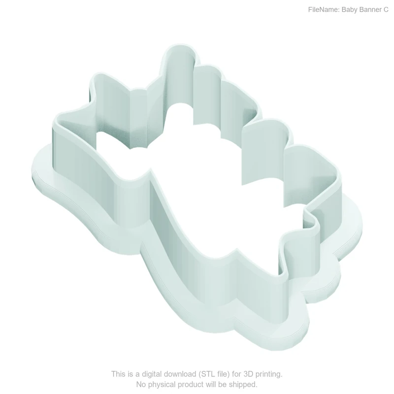 Baby Banner Style C - Image 2