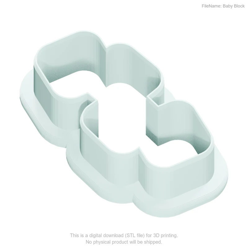 Baby Block - Image 2