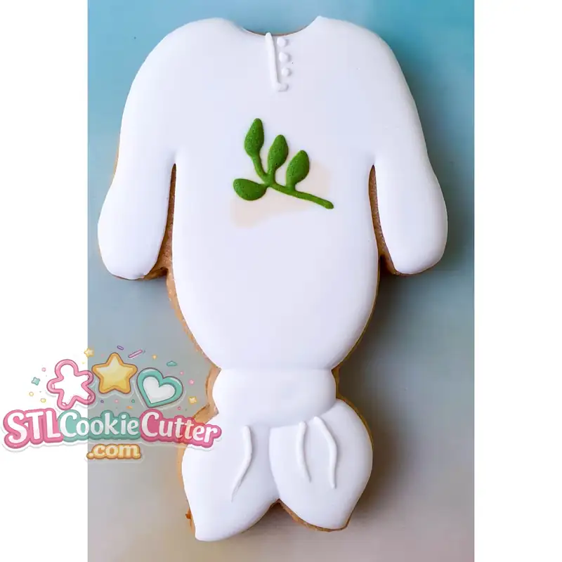 baby cloth Style B