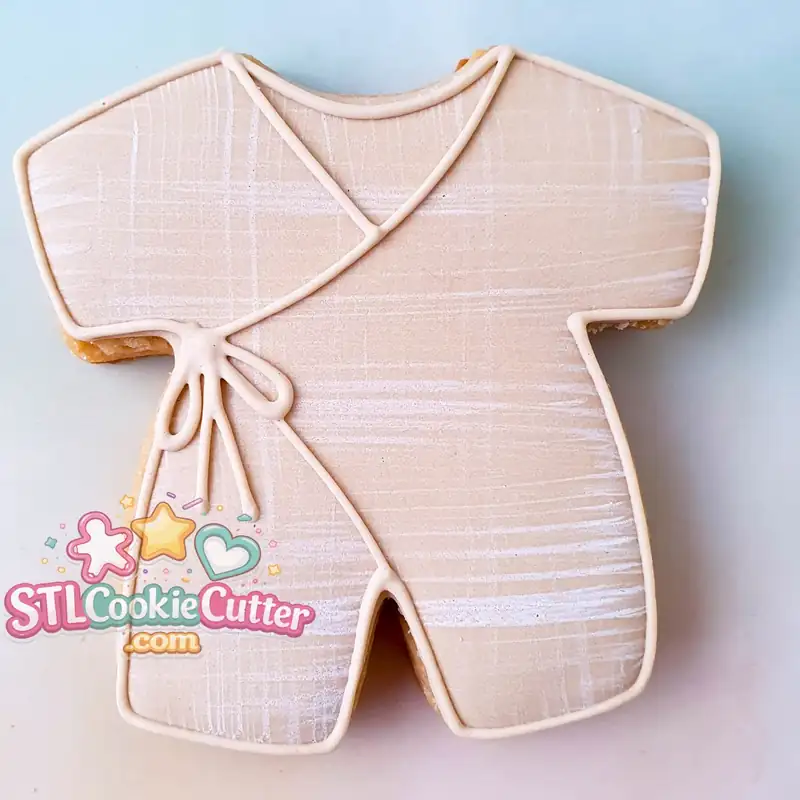 baby cloth Style C