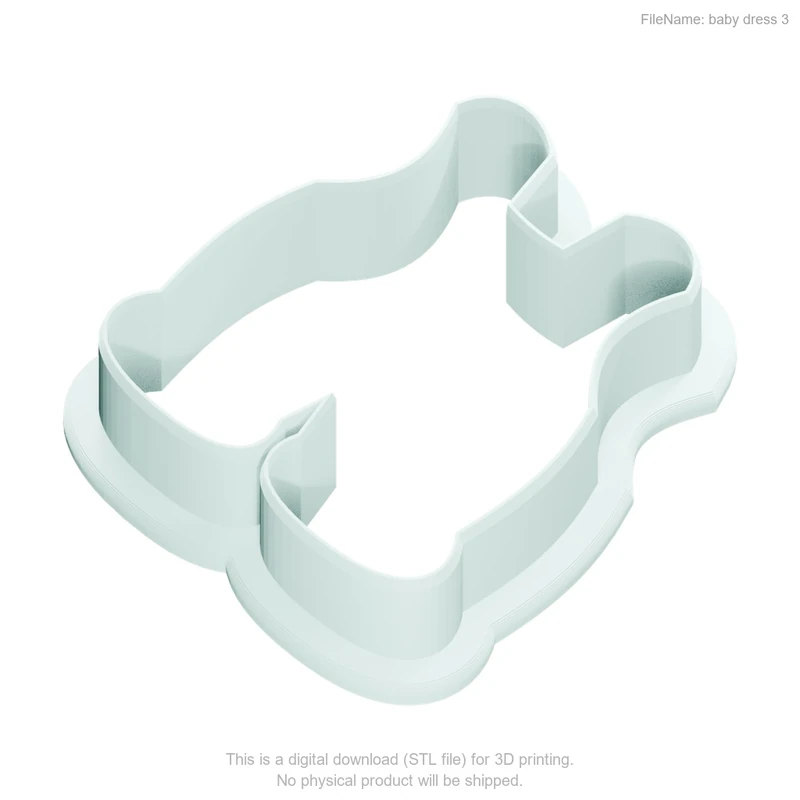 baby dress Style 3 - Image 2