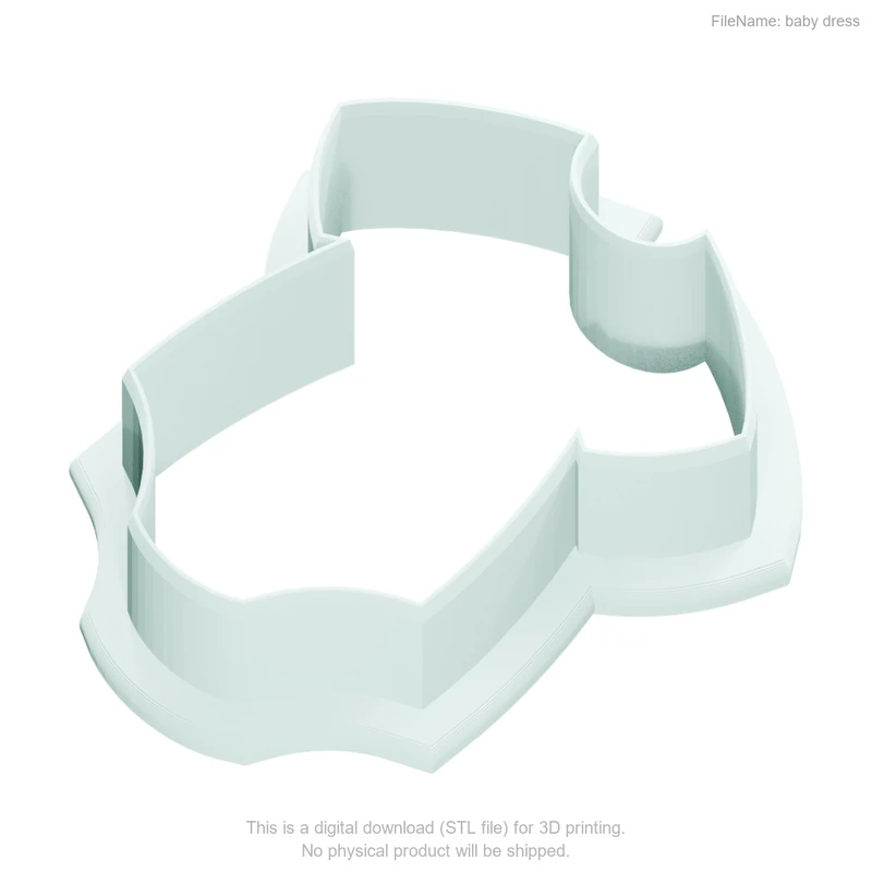 baby dress - Image 2