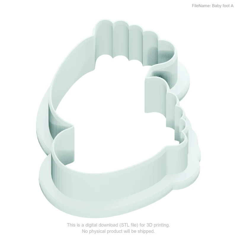 Baby foot Style A - Image 2