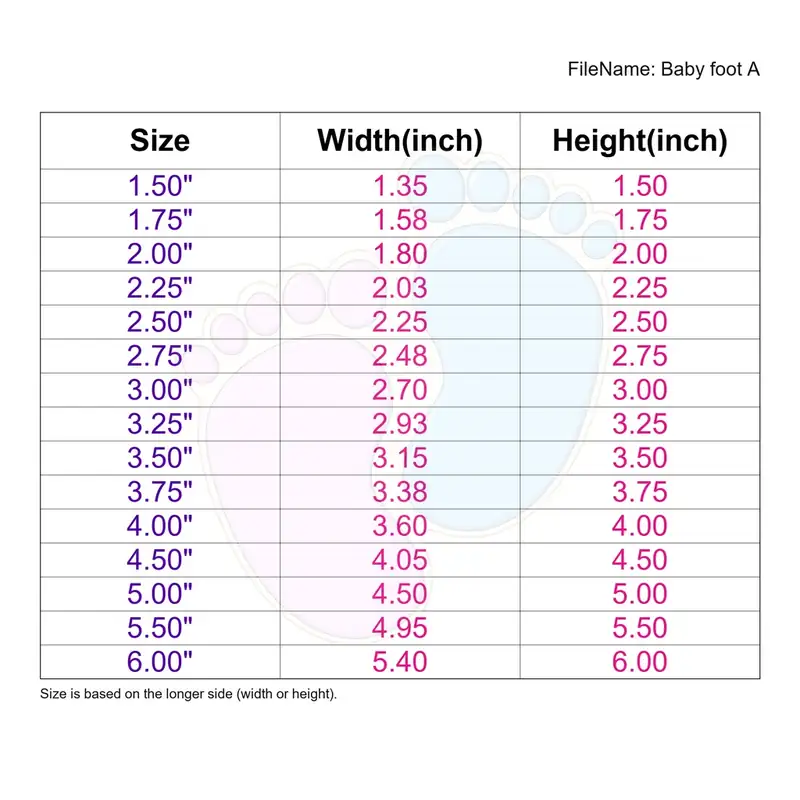 Baby foot Style A - Image 3