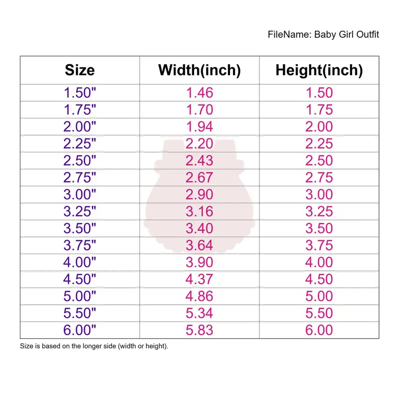 Baby Girl Outfit - Image 3