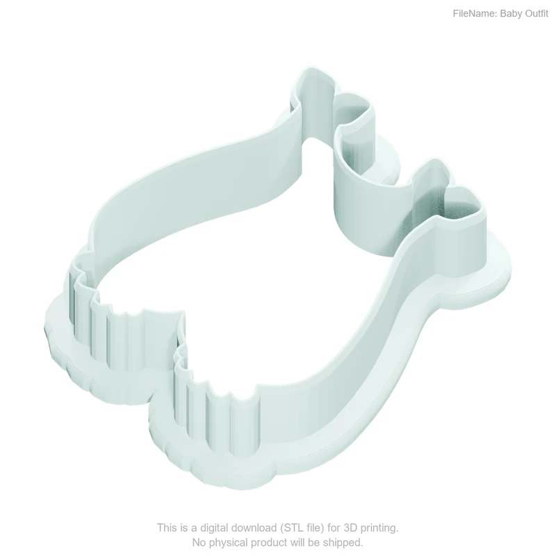 Baby Outfit - Image 2