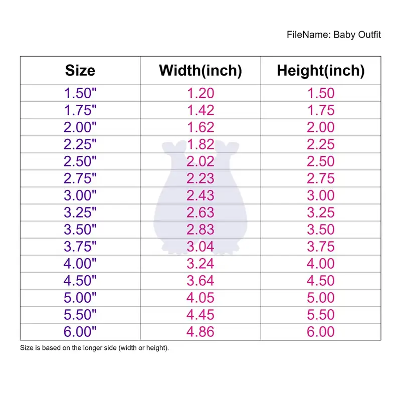 Baby Outfit - Image 3