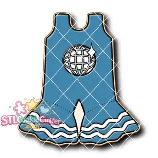 Baby Overall Style D