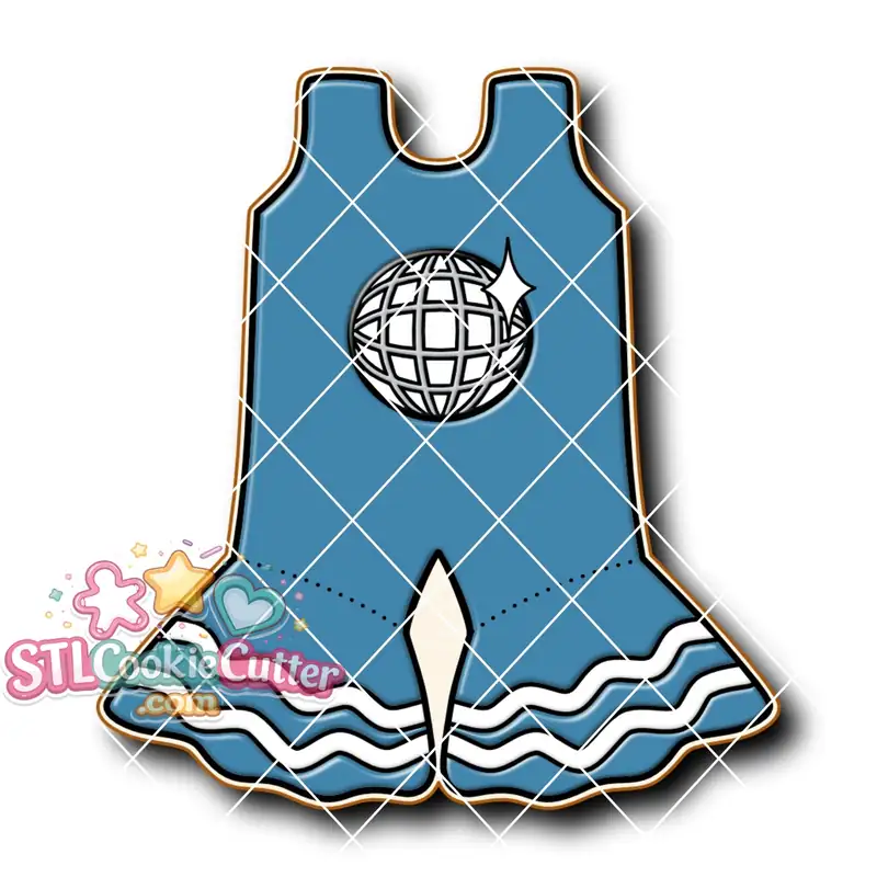 Baby Overall Style D