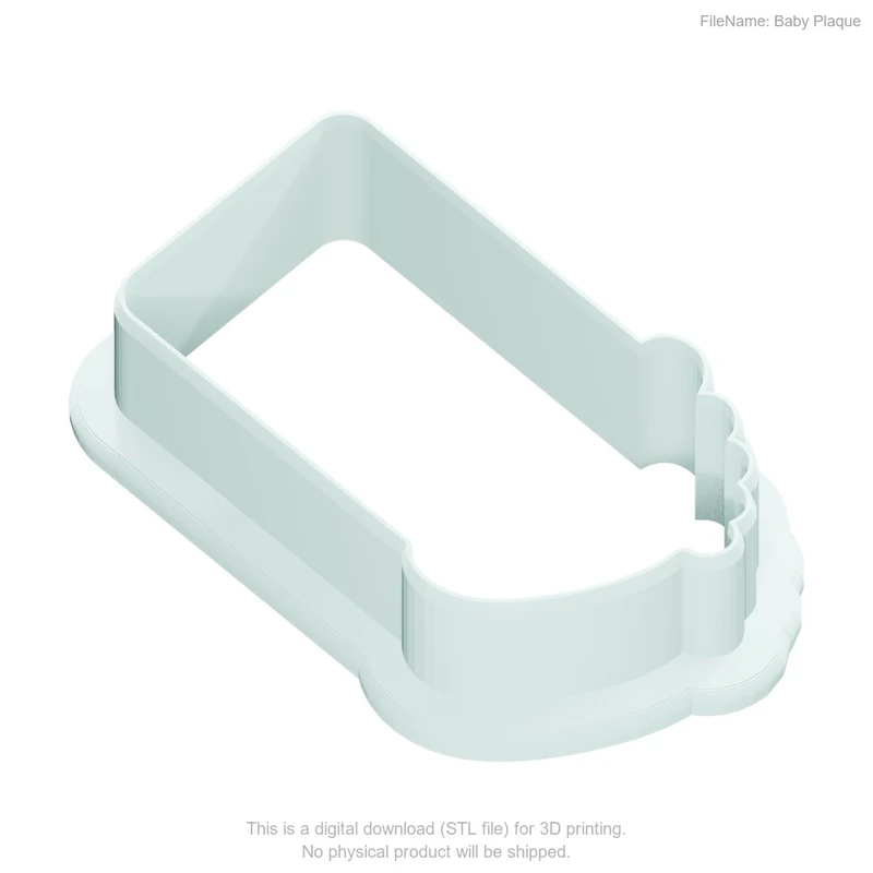 Baby Plaque - Image 2