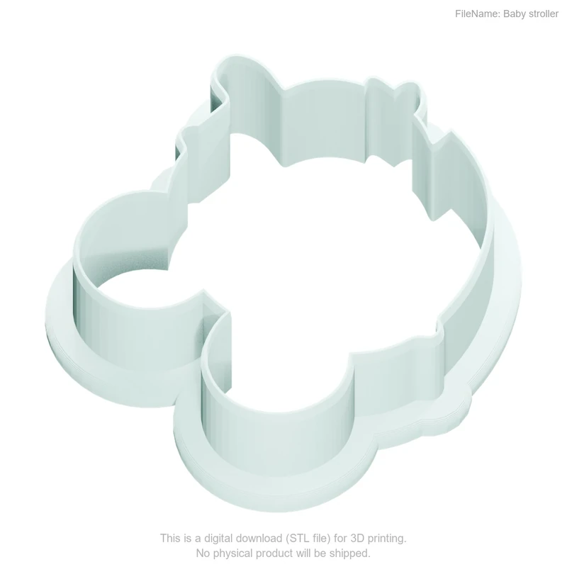 baby stroller - Image 2