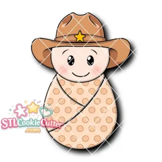 Baby Wear Hat Style A