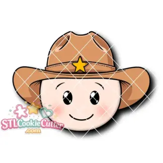 Baby Wear Hat Style B