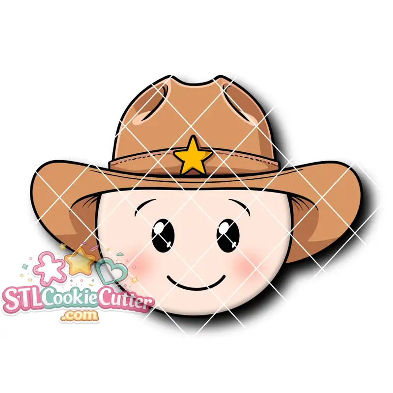 Baby Wear Hat Style B