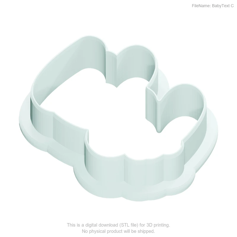 BabyText Style C - Image 2