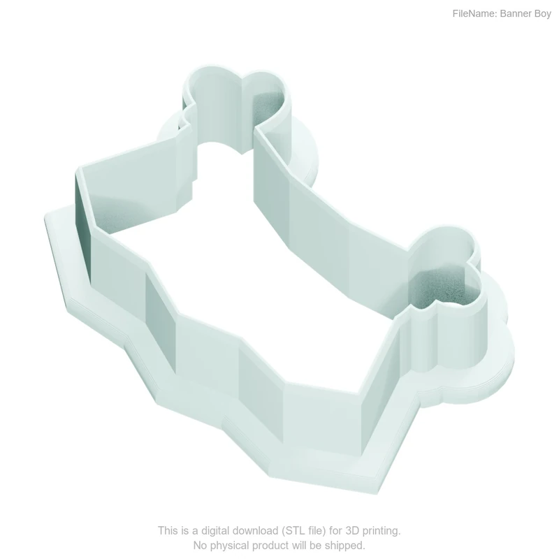 Banner Boy - Image 2