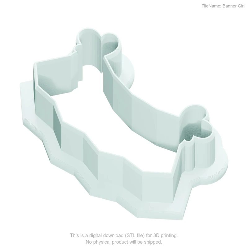 Banner Girl - Image 2