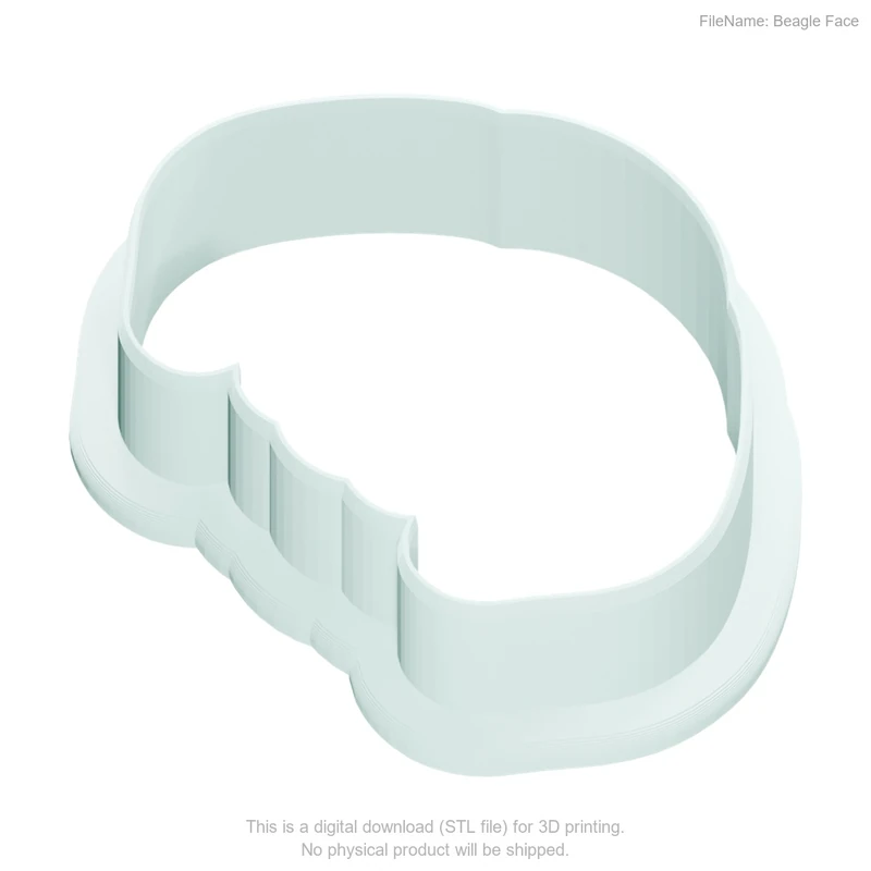 Beagle Face - Image 2