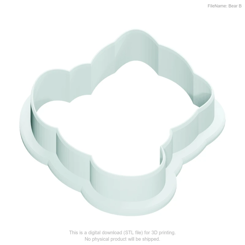 Bear Style B - Image 2