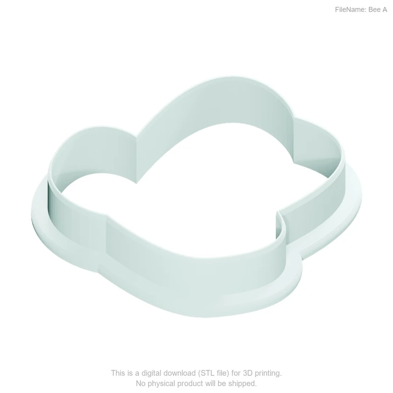 Bee Style A - Image 2