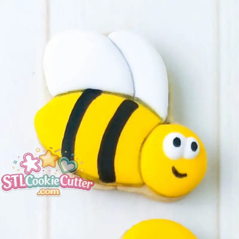 Bee Style A