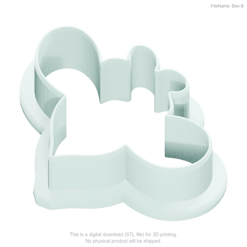 Bee Style B - Image 2