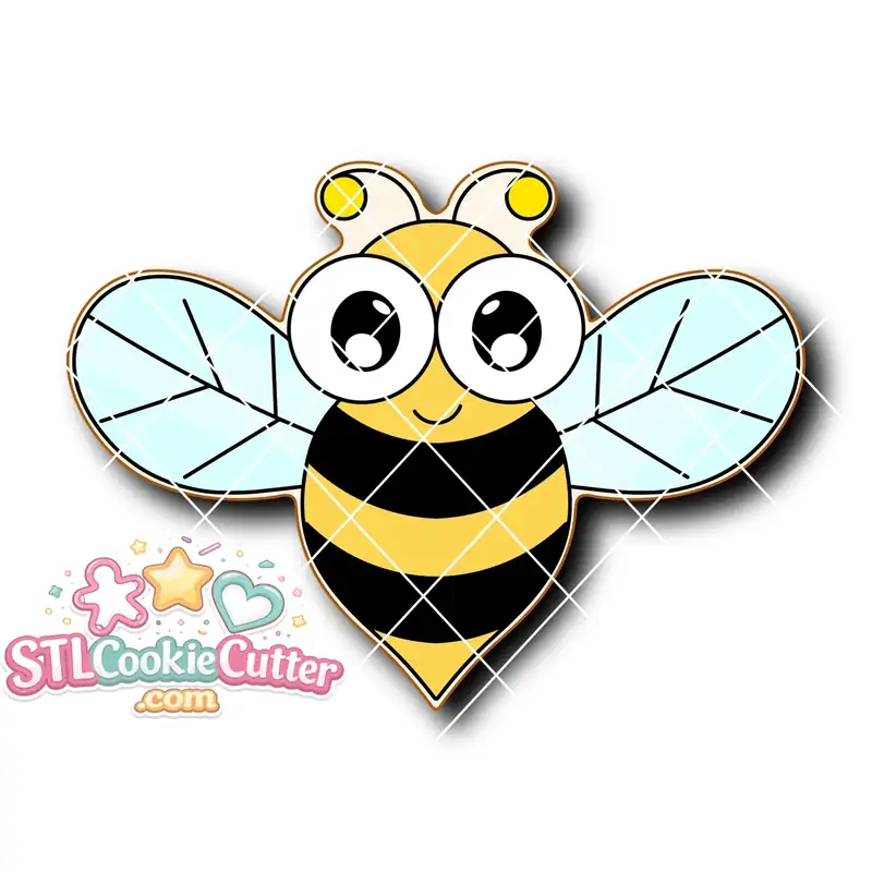 Bee Style B