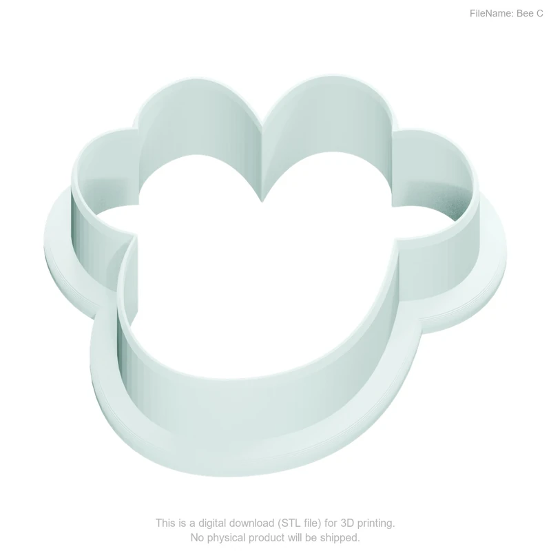 Bee Style C - Image 2