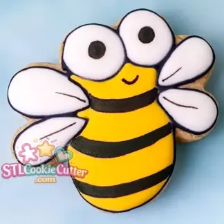 Bee Style D