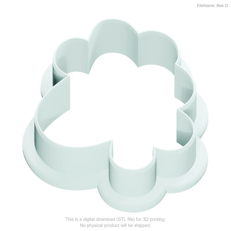 Bee Style D - Image 2