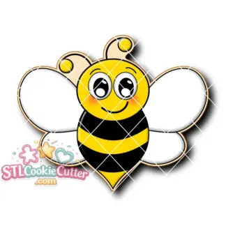 Bee Style F