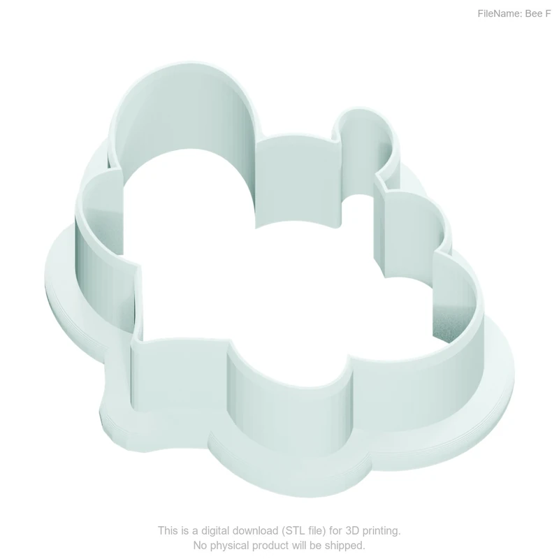 Bee Style F - Image 2