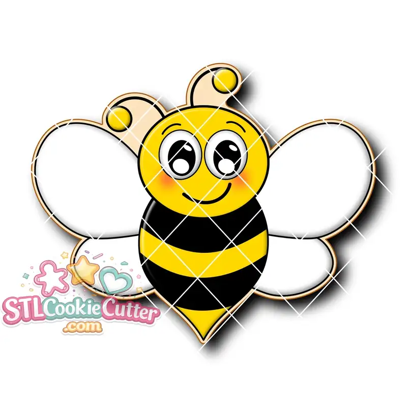 Bee Style F