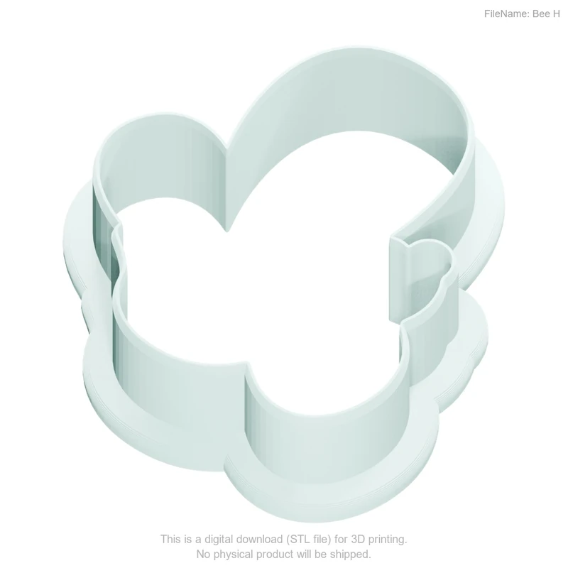 Bee Style H - Image 2